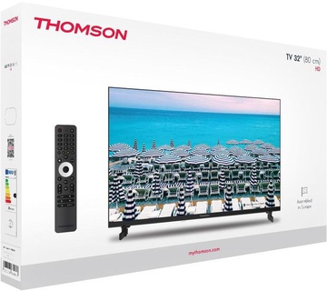 Thomson 32HD2S13