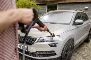 Karcher K 7 Comfort Premium Home (1.317-503.0)