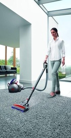 Dyson CY26 Cinetic Big Ball Parquet 2