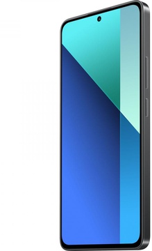 Xiaomi Redmi Note 13 4G 6/128GB Midnight Black