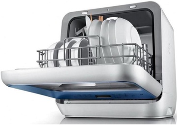 Midea MCFD42900 BL MINI