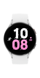 Samsung Galaxy Watch5 44mm LTE Silver (SM-R915NZSA)
