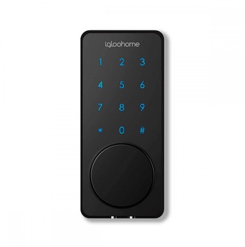Igloohome Smart DeadBolt 2S (IGB3)