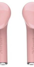 Trust Nika Touch True Wireless Mic Pink (23704)