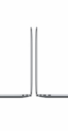 Apple MacBook Pro 13 Space Gray (MPXT2) 2017