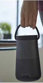 Bose SoundLink Revolve+ II Bluetooth speaker Triple Black (858366-2110)