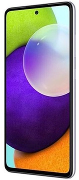 Samsung Galaxy A72 6/128GB Violet (SM-A725FLVD)