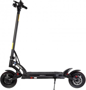 Kaabo Mantis 10 PLUS