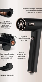 Shark SpeedStyle 3-in-1 for Straight & Wavy Hair HD731EU