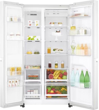 LG GC-B247SVDC
