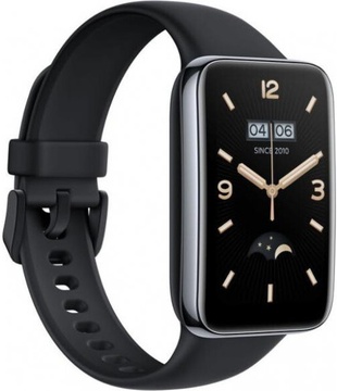 Xiaomi Mi Smart Band 7 Pro Black (BHR5970GL)