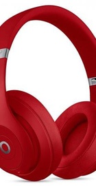 Beats by Dr. Dre Studio3 Wireless Red (MQD02)