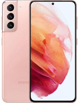 Samsung Galaxy S21 8/256GB Phantom Pink (SM-G991BZIGSEK)