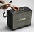 Marshall Woburn Black