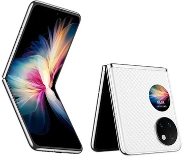 HUAWEI P50 Pocket 8/256GB White