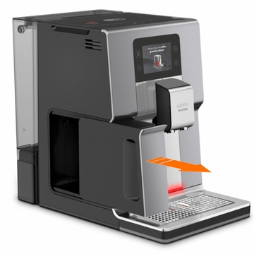 Krups Intuition Preference+ EA875E10