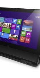 Lenovo ThinkPad Helix (20CG-000KUS)