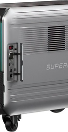 Zendure SuperBase V4600 (ZDSBV4600-GY-EU)