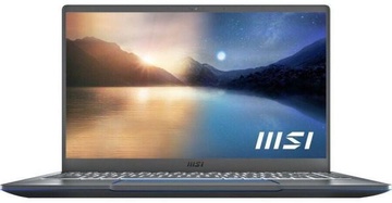 MSI Prestige 14 A12SC-008 (PRE1412008)