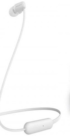 Sony WI-C200 White