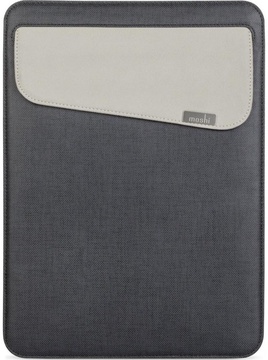 Moshi Muse Microfiber Sleeve Case MacBook Pro 13 Black (99MO034004)