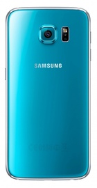 Samsung G920F Galaxy S6 32GB Blue Topaz