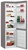 Whirlpool BLF 7121 OX