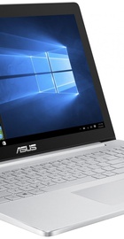 Asus Zenbook Pro UX501VW (UX501VW-US71T)