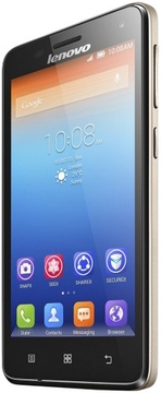 Lenovo S660 Gold