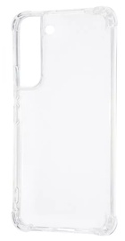 WXD Silicone 0.8mm Clear Case for Samsung Galaxy S22