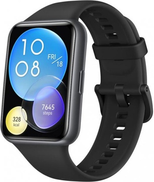 HUAWEI Watch Fit 2 Midnight Black (55028894)