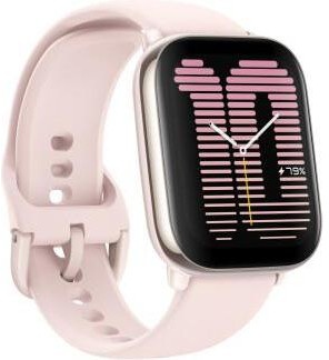 Amazfit Active Petal Pink