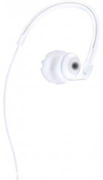JBL Under Armour Wireless White (UAJBLHRMW)