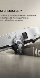 MOVA V50 Ultra Complete (RLV72LE-1)
