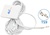Anteniti 4G LTE MIMO 2x11 dbi TS9