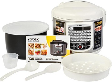 Rotex RMC505-C Excellence