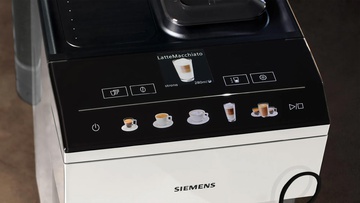 Siemens EQ500 TP515R02