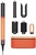Dyson Airwrap Coanda 2x Multi-styler & Dryer Straight to Wavy Ceramic Apricot/Topaz (264002-01)
