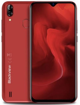 Blackview A60 Plus 4/64GB Green