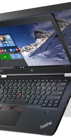 Lenovo ThinkPad Yoga 460 (20EMS01300)