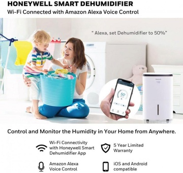 Honeywell TP Big