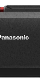 Panasonic HC-VX3E-K