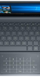 ASUS ZenBook 13 UX325JA Pine Grey (UX325JA-AH050T)