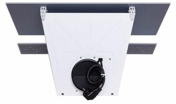 Minola HDN 6212 WH/I 700 LED