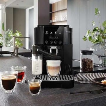 Delonghi Magnifica Start ECAM 220.60.B