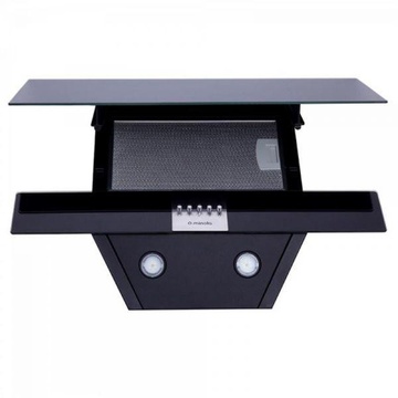 Minola HDN 6212 BL/I 700 LED