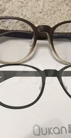 Roidmi W1 Anti-Blue Protect Glasses LG02QK (Coffee)