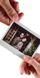 Fujifilm Instax Link Wide M Gray (16719586)