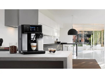 Delonghi Perfecta Deluxe ESAM 460.80.MB