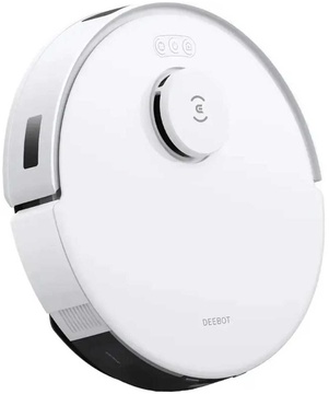 ECOVACS DEEBOT OZMO N20 Pro White